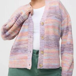 Torrid Women's Multi Cardigan